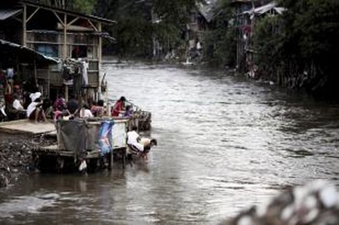 Dosen IPB: Indonesia Sulit Air Bersih