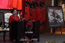 KPK Diminta Tak Gentar, Pertemuan Megawati dan AKBP Rossa Penting untuk Redakan Isu Kasus Masiku Politis