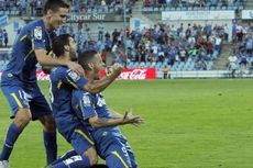 Getafe Luncurkan 