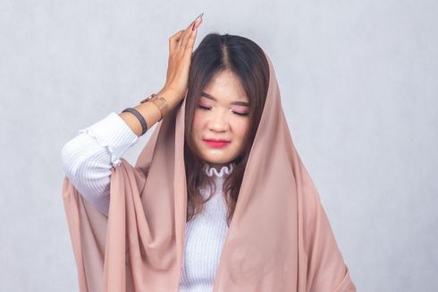 Kenapa Kepala Pusing Saat Puasa? Ini 6 Penyebab dan Cara Mengatasinya