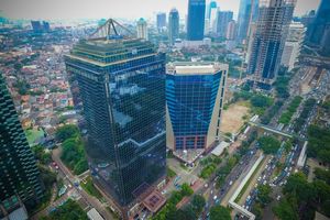 BRI (BBRI) Bagikan Dividen Rp 346 per Saham, Cek Jadwal