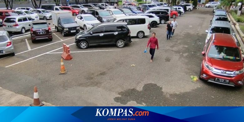 Daftar Lengkap 145 Ruas Jalan di Medan yang Menerapkan e-Parking
