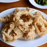 Resep Cumi Goreng Tepung Antialot, Lapisannya Tebal dan Kriuk