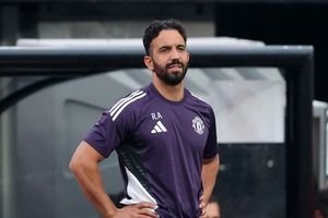 Penyesalan Ruben Amorim di MU: Mungkin Saya Akan Lakukan 75 Persen Hal Berbeda