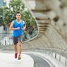 Berlari Dapat Membangun Otot, Bagaimana Caranya?