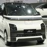 Referensi Modifikasi Mobil Listrik Wuling Air ev di IIMS 2023