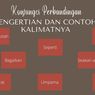 Konjungsi Perbandingan: Pengertian dan Contoh Kalimatnya