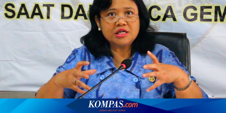 Kompolnas Minta Polri Segera Sidang Etik Irjen Napoleon Bonaparte