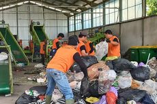 Viral, Video Warga Keluhkan Bau Sampah di TPST 3R Kranon Yogyakarta