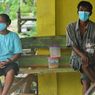 35 Warga Terpapar Corona, 1 Kampung di Grobogan Lockdown, Akses Jalan Diportal