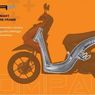 Kemenperin Belum Mau Bicara Banyak Soal Rangka eSAF Honda