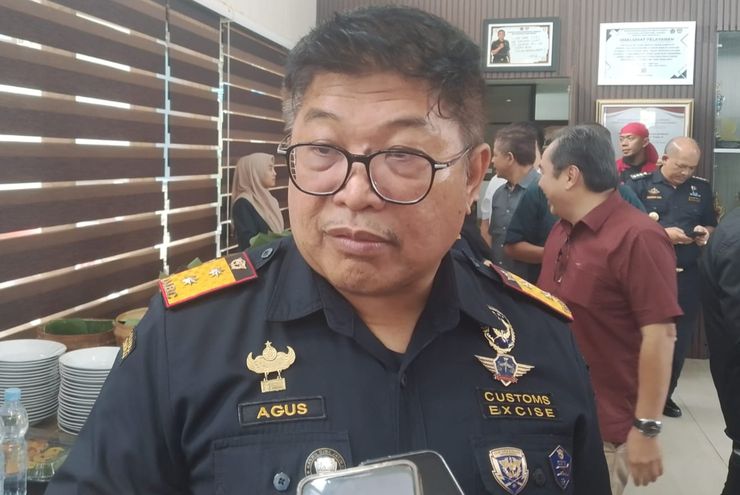 Produk Sambel Uleg Hingga Pot Tanaman dari Jawa Timur Tembus Pasar Global 