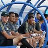 Cara Tim Pelatih Arema FC Memastikan Kebugaran Pemain