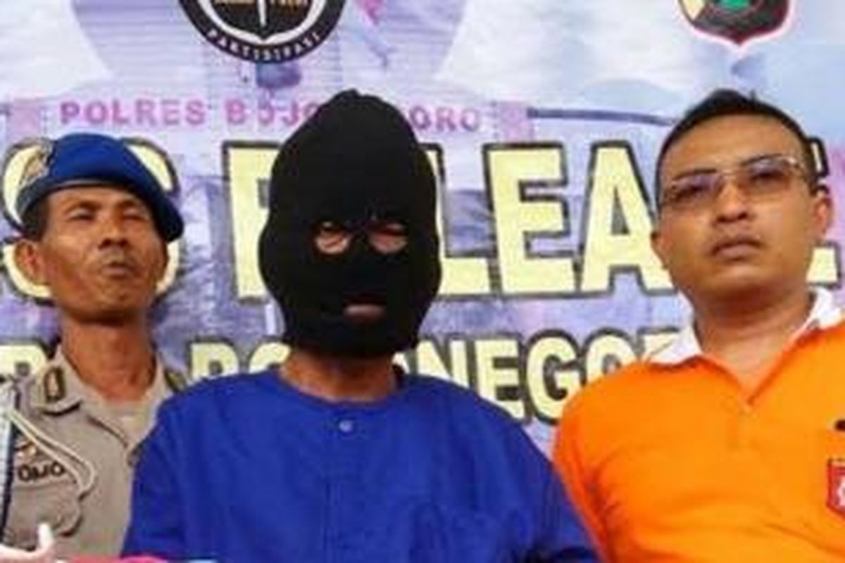 Pembantu Tepergok Perkosa Bocah 9 Tahun Anak Majikannya