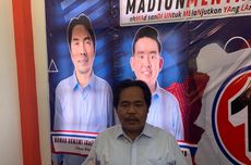 Tayangan "Live Streaming" Debat Perdana Pilkada Hilang, Tim Paslon Madiun Menyala Laporkan KPU ke DKPP