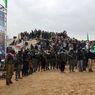 Hamas Rilis Foto 47 Sandera Israel, Tuding Netanyahu Biang Keroknya