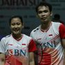 Hasil Malaysia Open: Rinov/Pitha Taklukkan Wakil Tuan Rumah