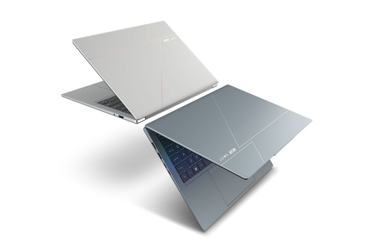 Acer Swift Go 14 AI (SFG14-I71)