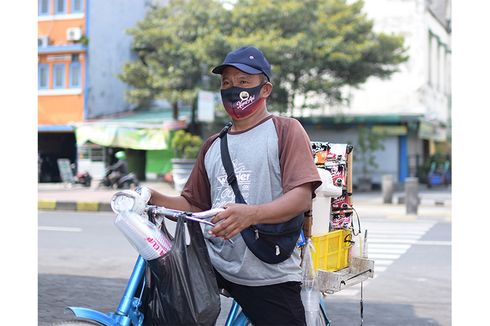 Kopi Kapal Api Dukung Pedagang Kopi Jalankan <i>New Normal</i>