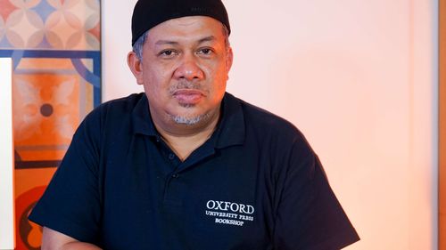 Singgung Intervensi Kampus Selama Rezim Jokowi, Fahri Hamzah: Guru Besar Diam Saja