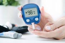 Mengenal Apa Itu Resistensi Insulin, Penyebab, Gejala, Cara Mengatasi