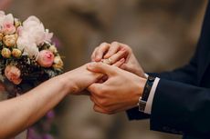 11 Tahun Menurun, Angka Pernikahan Korea Selatan pada 2023 Akhirnya Naik