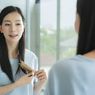 7 Teknik Perawatan Rambut Wanita Jepang untuk Cegah Rontok