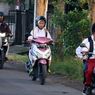Siswa SD-SMP Bakal Dilarang Membawa Motor ke Sekolah