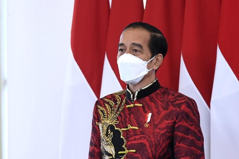 Teken Perpres, Jokowi Sahkan Jaksa Agung Muda Pidana Militer di Kejagung