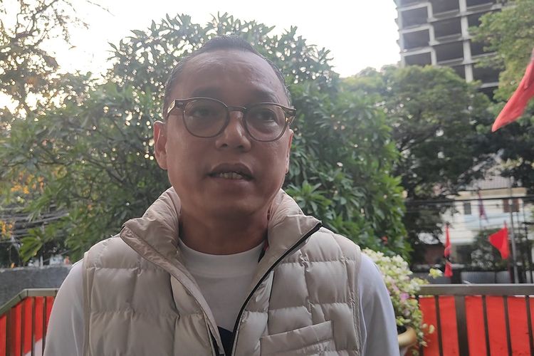 PDI-P Anggap Jateng Tetap &ldquo;Kandang Banteng&rdquo; meski Tumbang pada Pilkada 2024