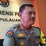 Dugaan Penggelapan 1 Kg Sabu, 10 Polisi di Batam Jalani Sidang Etik
