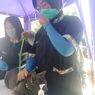 Kucing dan Anjing Peliharaan Warga di Situbondo Disuntik Vaksin Anti-rabies