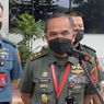 Omicron BA.4 dan BA.5 Terdeteksi, Warga Diminta Tak Panik dan Patuhi Prokes 