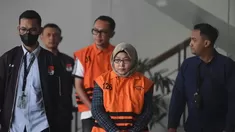 Bongkar Praktik Berulang Korupsi BPK