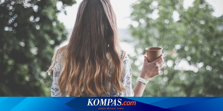 Lakukan Ini Saat Anda Merasa Tak Bahagia