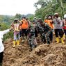 9 Korban Longsor PLTA Batang Toru Sudah Ditemukan, 4 Jenazah Susah Dikenali