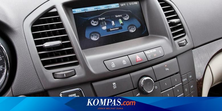 Ganti Dengan Produk Aftermarket Garansi Hangus