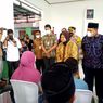 Risma Serahkan Bantuan bagi Korban Tragedi Kanjuruhan asal Blitar, Data Kembali Bermasalah