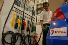 ESDM Persilakan Total dan Shell Naikkan Harga BBM Per 1 Juni