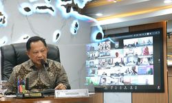 Targetkan 400.000 Rumah pada 2026, Mendagri Dorong Pemda Percepat Program BSPS
