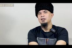 Cerita Ahmad Dhani soal Album Terbaik Terbaik, Ujian Sekaligus Pencapaian