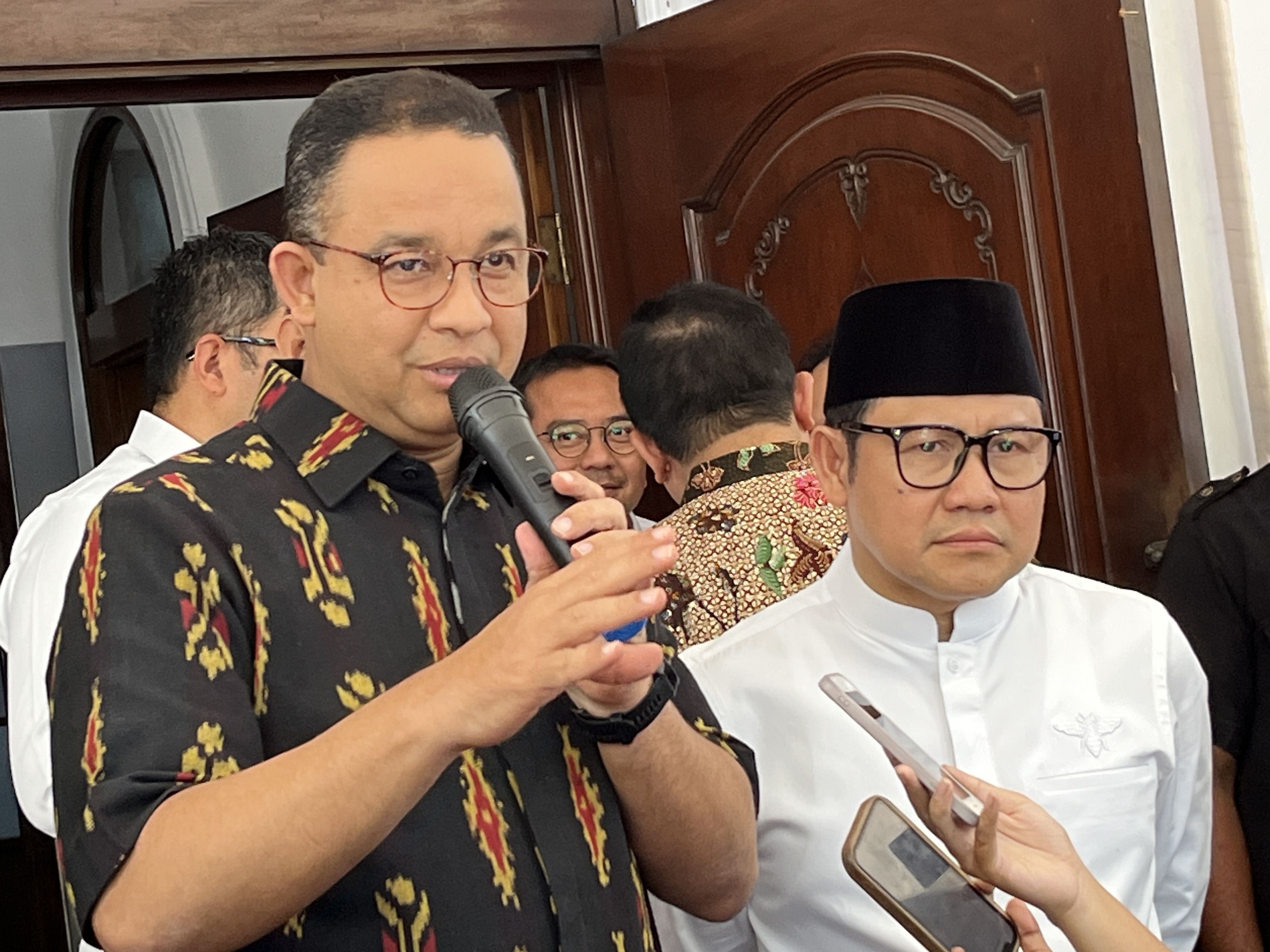 Daftar Nama Anggota 