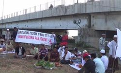 Gus Ipul - Puti Soekarno Ditarget Menang 70 Persen oleh Relawan Jokowi