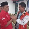 Ingin Ulangi Kemenangan 2008, PDI-P dan PKS Jajaki Koalisi untuk Pilkada Sumedang