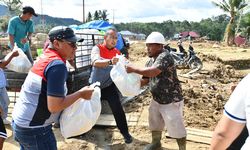 30 Hari Bencana Sumatera, Pertamina Kirim Bantuan Energi hingga Air Bersih ke 86.289 Jiwa