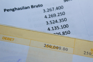 Penghasilan Turun Drastis, 11 Desa di Bengkulu Tutup Kantor