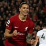 Ajax Vs Liverpool: Nunez Main dengan Hati, Buat Anda Kerja Keras Seharian
