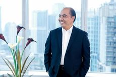Erick Thohir Ubah Nomenklatur Pos Indonesia, serta Lantik Direktur dan Komisaris Baru
