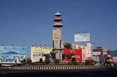 Festival Sunda di Lampung, Cara Merawat Keberagaman dan Silaturahmi