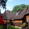 Desa Wisata Kampung Minang Nagari Sumpu, Tawarkan Wisata Budaya dan Kearifan Lokal